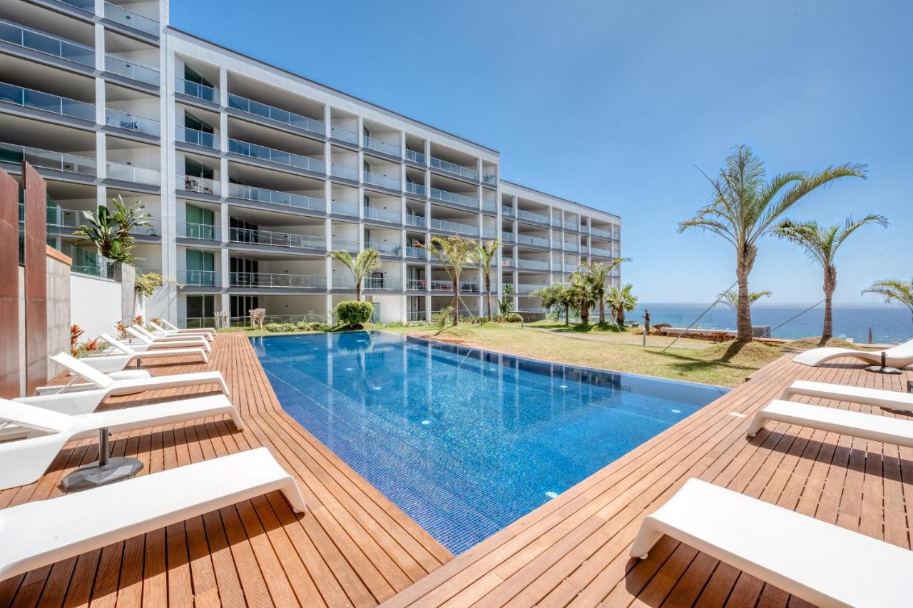 Suite 107 - Two Bedroom Apartment Funchal  Eksteriør billede