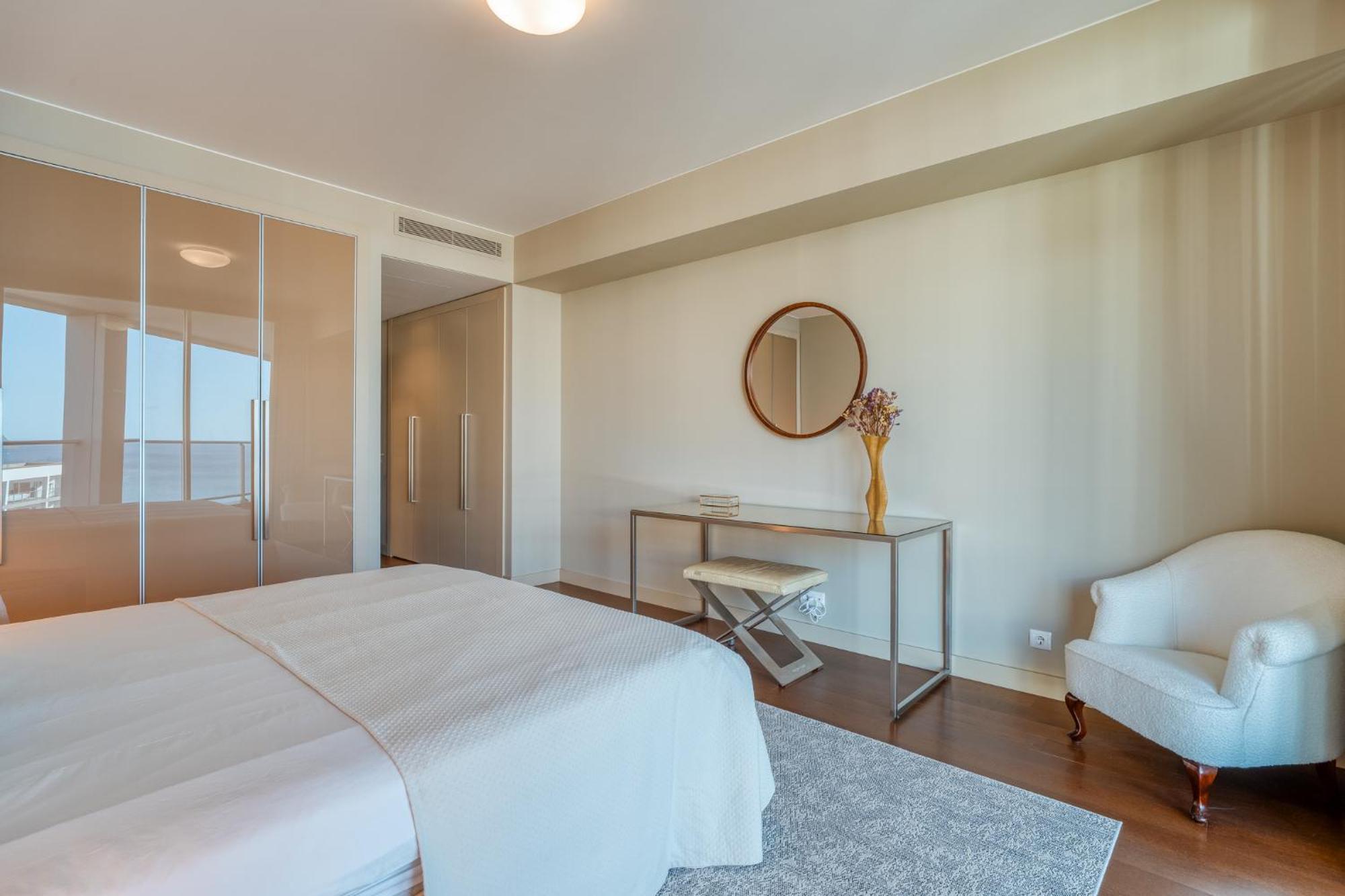 Suite 107 - Two Bedroom Apartment Funchal  Eksteriør billede